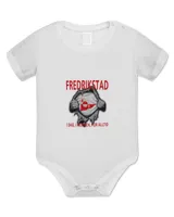 Baby Bodysuit - EU