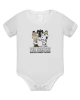 Baby Bodysuit - EU Baby Bodysuit - EU