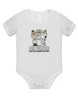 Baby Bodysuit - EU Baby Bodysuit - EU