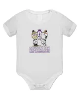 Baby Bodysuit - EU Baby Bodysuit - EU