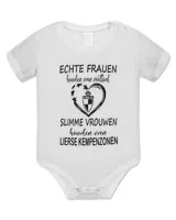 Baby Bodysuit - EU Baby Bodysuit - EU