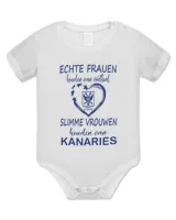 Baby Bodysuit - EU