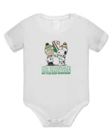 Baby Bodysuit - EU Baby Bodysuit - EU