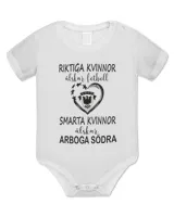 Baby Bodysuit - EU