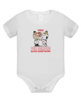 Baby Bodysuit - EU Baby Bodysuit - EU