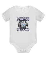 Baby Bodysuit - EU Baby Bodysuit - EU