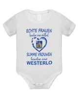 Baby Bodysuit - EU Baby Bodysuit - EU