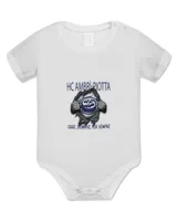 Baby Bodysuit - EU Baby Bodysuit - EU