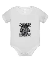Baby Bodysuit - EU