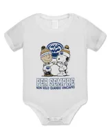 Baby Bodysuit - EU Baby Bodysuit - EU