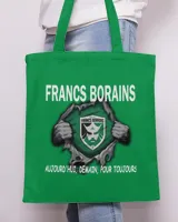 Tote Bag - Printed in the EU