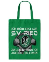 Tote Bag - Printed in the EU