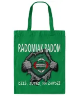 Tote Bag - Printed in the EU