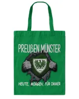Tote Bag - Printed in the EU
