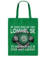 Tote Bag - Printed in the EU