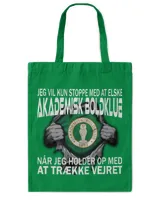 Tote Bag - Printed in the EU