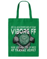Tote Bag - Printed in the EU