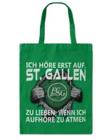Tote Bag - Printed in the EU