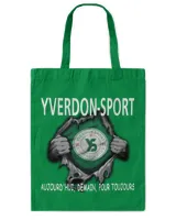 Tote Bag - Printed in the EU