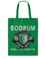 Tote Bag - Printed in the EU