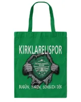Tote Bag - Printed in the EU