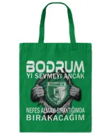 Tote Bag - Printed in the EU