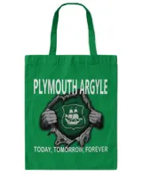 Tote Bag - Printed in the EU