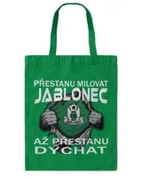 Tote Bag - Printed in the EU
