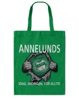 Tote Bag - Printed in the EU