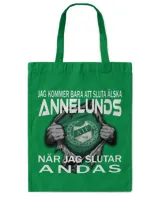 Tote Bag - Printed in the EU
