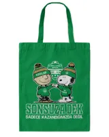 Tote Bag - Printed in the EU