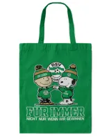Tote Bag - Printed in the EU
