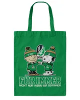 Tote Bag - Printed in the EU
