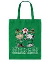 Tote Bag - Printed in the EU