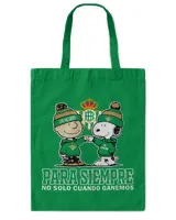 Tote Bag - Printed in the EU