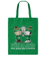 Tote Bag - Printed in the EU