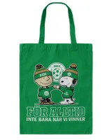 Tote Bag - Printed in the EU