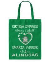 Tote Bag - Printed in the EU