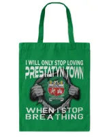 Tote Bag - Printed in the EU