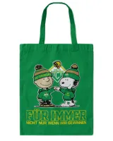 Tote Bag - Printed in the EU