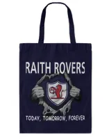 Tote Bag - Printed in the EU