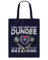 Tote Bag - Printed in the EU