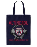 Tote Bag - Printed in the EU Tote Bag - Printed in the EU