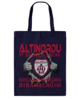 Tote Bag - Printed in the EU