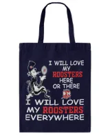 Tote Bag - Printed in the EU