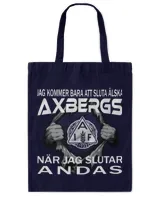 Tote Bag - Printed in the EU
