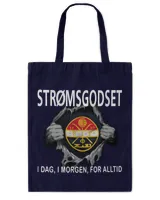 Tote Bag - Printed in the EU Tote Bag - Printed in the EU