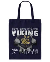 Tote Bag - Printed in the EU