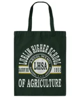 Tote Bag - Printed in the EU