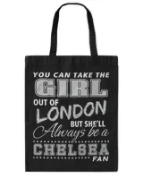 Tote Bag - Printed in the EU